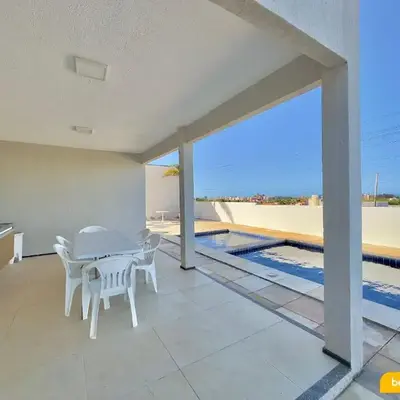 Beach Townhouses IV