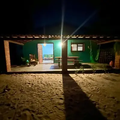Chalezinho da Mari