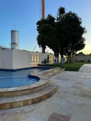 A piscina em ou perto de Apartamento com 3 quartos