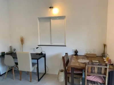 A planta de Casa Mantra