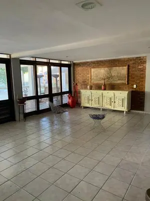 A planta de Casa de Campo