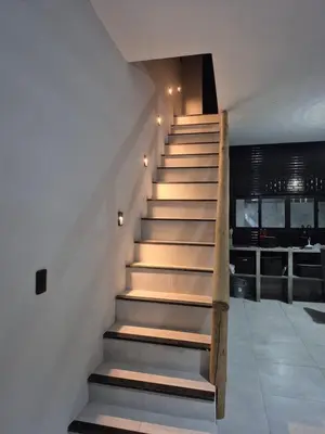 A planta de Taiba House