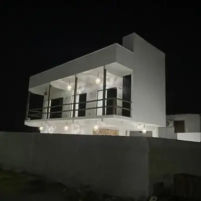 Taiba House