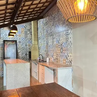Casa Paraiso