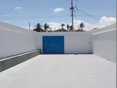 A planta de MajorCasa Majorlandia