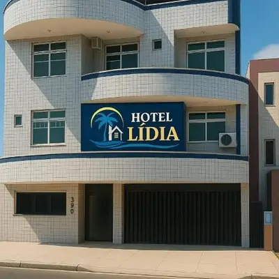 Hotel Lídia