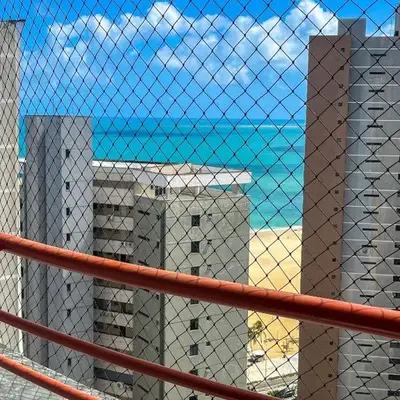 Apt Vista Mar