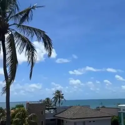 Paraíso em Flecheiras