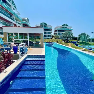 Reserva Dunnas by Holiday Stays
