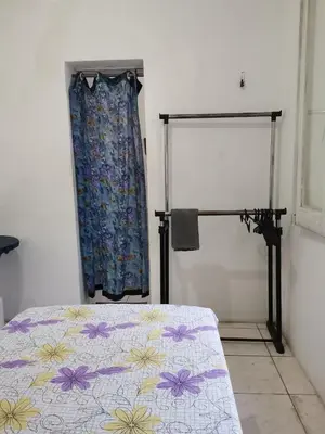 A planta de Residencia 45