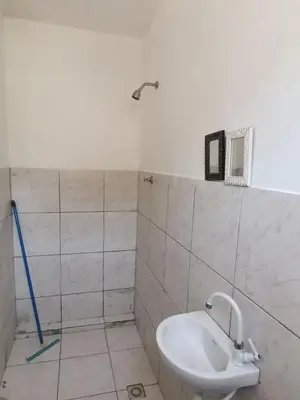 A planta de Residencia 45
