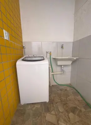 A planta de Appartement 12 à 200m de la plage