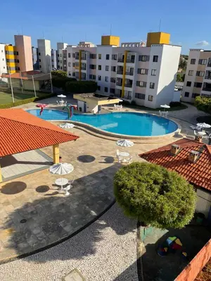 A piscina em ou perto de Appartement 12 à 200m de la plage