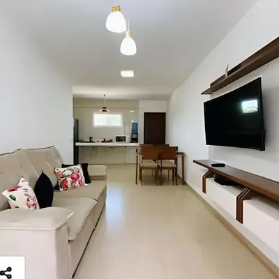 BP105B - Cumbuco - O lugar perfeito para toda a família
