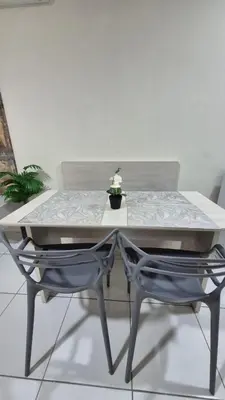 A planta de Residencial New Stilo-Falésia