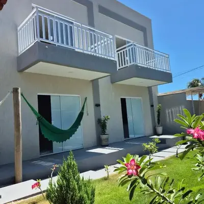 Residencial New Stilo-Falésia