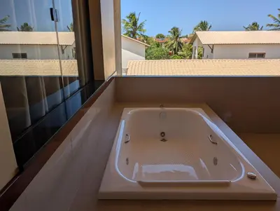 A planta de Parawing Paracuru