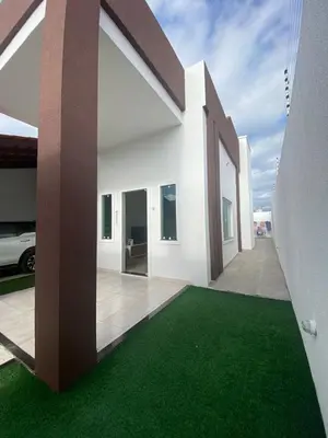 A planta de Seller House II