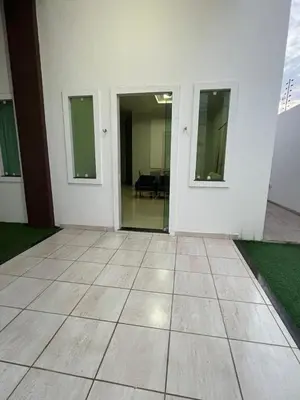 A planta de Seller House II