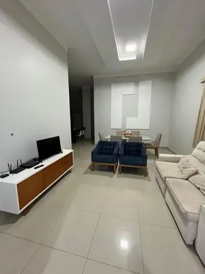 A planta de Seller House II