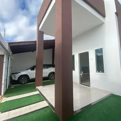 Seller House II