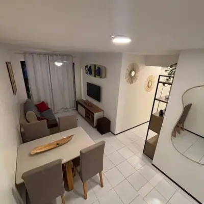 Appartement 11 à 200 de la plage