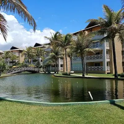 Portamaris Resort 3 Quartos a 5min do Beach Park