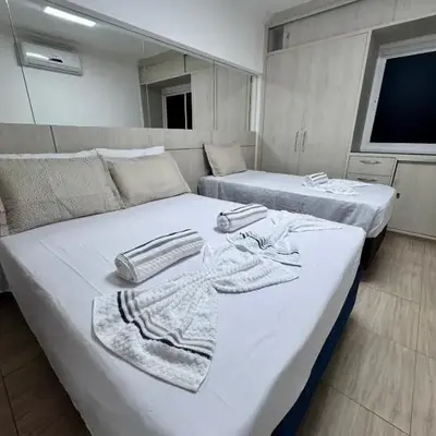 Elegance Residences Cumbuco