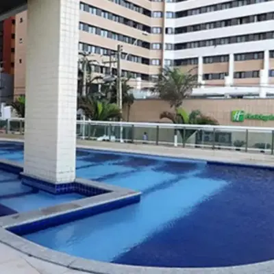 Terraços do Atlântico