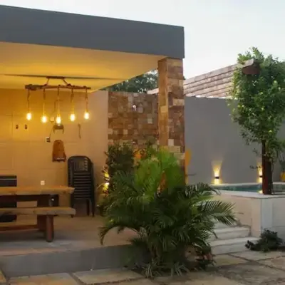 Casa Bons Ventos Preá