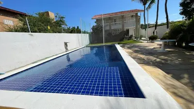 A piscina em ou perto de Casa Beach park