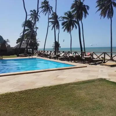 Eco paradise 226