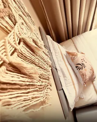 Uma cama ou camas num quarto em SW Rustica Apartamentos