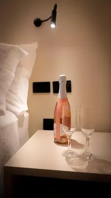 Bebidas em Loft Jeri Premium