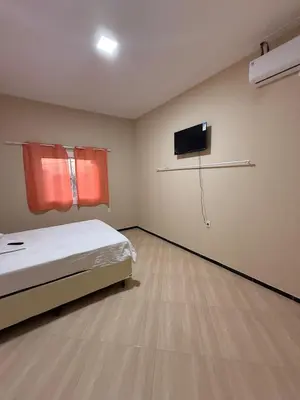 Uma cama ou camas num quarto em Garrida