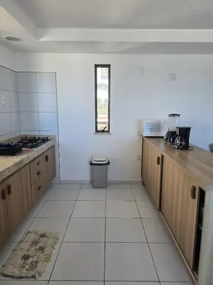A planta de Cumbuco Beach Sun Oceanview Kite Beachfront