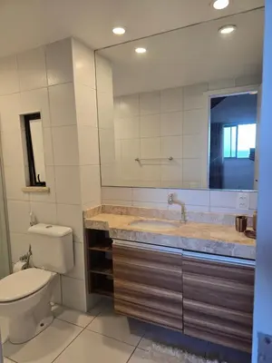 A planta de Cumbuco Beach Sun Oceanview Kite Beachfront