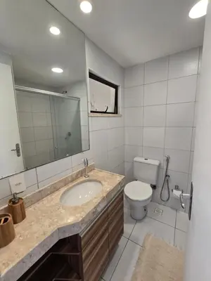 A planta de Cumbuco Beach Sun Oceanview Kite Beachfront