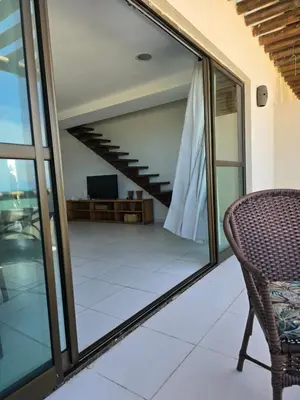 A planta de Cumbuco Beach Sun Oceanview Kite Beachfront