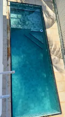 A piscina em ou perto de Casa Mar