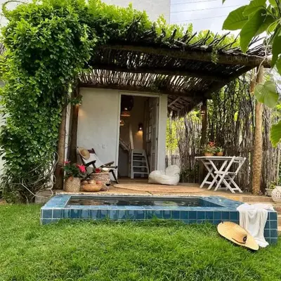 KOA Loft - Praia de Moitas