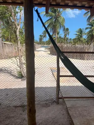 A planta de Casa da Lagoa near Barrinha