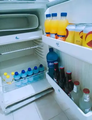 Bebidas em Pousada Sol de Iracema Praia