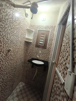 A planta de Jeri Suítes 
