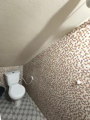 A planta de Jeri Suítes 