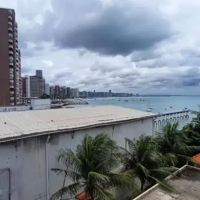 Flat Beira Mar
