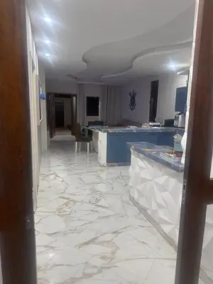 A planta de Sobrado Ferreira