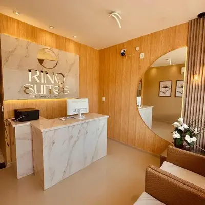 Rino Suites