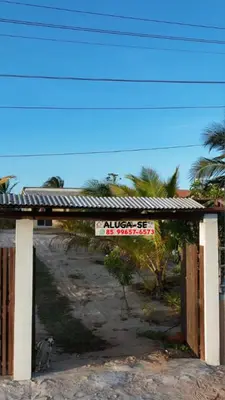 A planta de Almar Caetanos