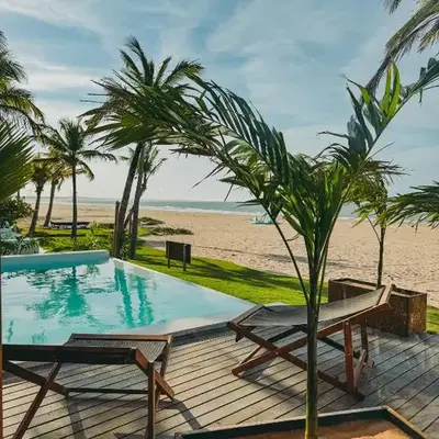 Vila Moitas Casa TUPI